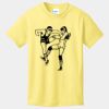 Best Selling Youth Cotton Tee Thumbnail