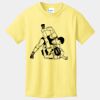 Best Selling Youth Cotton Tee Thumbnail