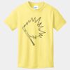 Best Selling Youth Cotton Tee Thumbnail