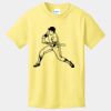 Best Selling Youth Cotton Tee Thumbnail