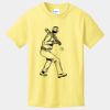 Best Selling Youth Cotton Tee Thumbnail