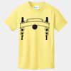 Best Selling Youth Cotton Tee Thumbnail