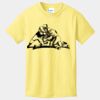 Best Selling Youth Cotton Tee Thumbnail