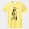 Best Selling Youth Cotton Tee Thumbnail