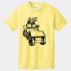 Best Selling Youth Cotton Tee Thumbnail