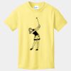 Best Selling Youth Cotton Tee Thumbnail