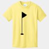 Best Selling Youth Cotton Tee Thumbnail