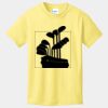 Best Selling Youth Cotton Tee Thumbnail
