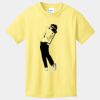 Best Selling Youth Cotton Tee Thumbnail