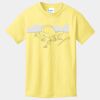 Best Selling Youth Cotton Tee Thumbnail