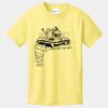 Best Selling Youth Cotton Tee Thumbnail