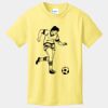 Best Selling Youth Cotton Tee Thumbnail