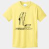 Best Selling Youth Cotton Tee Thumbnail