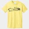 Best Selling Youth Cotton Tee Thumbnail