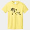 Best Selling Youth Cotton Tee Thumbnail