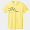 Best Selling Youth Cotton Tee Thumbnail