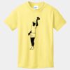 Best Selling Youth Cotton Tee Thumbnail