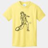Best Selling Youth Cotton Tee Thumbnail