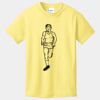 Best Selling Youth Cotton Tee Thumbnail