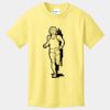 Best Selling Youth Cotton Tee Thumbnail