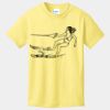 Best Selling Youth Cotton Tee Thumbnail