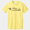 Best Selling Youth Cotton Tee Thumbnail