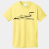Best Selling Youth Cotton Tee Thumbnail