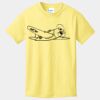 Best Selling Youth Cotton Tee Thumbnail