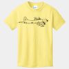 Best Selling Youth Cotton Tee Thumbnail