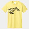 Best Selling Youth Cotton Tee Thumbnail
