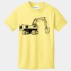 Best Selling Youth Cotton Tee Thumbnail