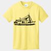 Best Selling Youth Cotton Tee Thumbnail