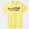 Best Selling Youth Cotton Tee Thumbnail