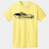 Best Selling Youth Cotton Tee Thumbnail