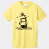 Best Selling Youth Cotton Tee Thumbnail