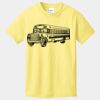 Best Selling Youth Cotton Tee Thumbnail