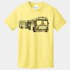 Best Selling Youth Cotton Tee Thumbnail