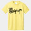 Best Selling Youth Cotton Tee Thumbnail