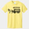 Best Selling Youth Cotton Tee Thumbnail