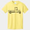 Best Selling Youth Cotton Tee Thumbnail