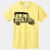 Best Selling Youth Cotton Tee Thumbnail