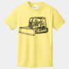 Best Selling Youth Cotton Tee Thumbnail