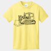 Best Selling Youth Cotton Tee Thumbnail