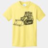 Best Selling Youth Cotton Tee Thumbnail