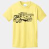 Best Selling Youth Cotton Tee Thumbnail