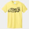 Best Selling Youth Cotton Tee Thumbnail