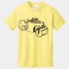 Best Selling Youth Cotton Tee Thumbnail