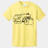 Best Selling Youth Cotton Tee Thumbnail