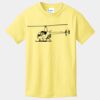 Best Selling Youth Cotton Tee Thumbnail