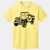 Best Selling Youth Cotton Tee Thumbnail